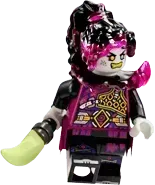LEGO The Midnight Raven of the Nether Witch 71478 Dreamzzz