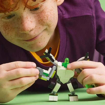 LEGO Z-Blobs robot- & voertuig avontuur 71487 Dreamzzz