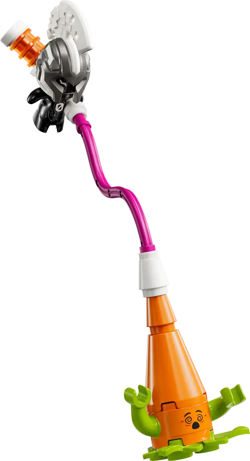 LEGO Izzi &amp; Bunchurro the Gaming Rabbit 71490 Dreamzzz (Pre-Order: January 2025)