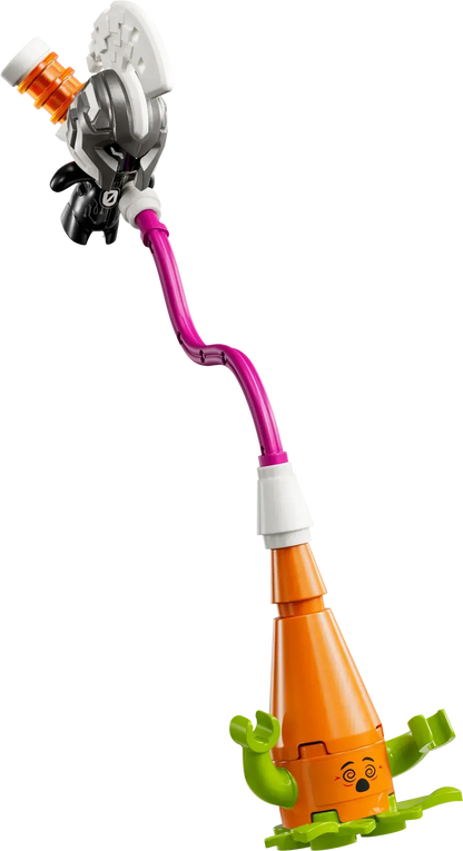 LEGO Izzi &amp; Bunchurro the Gaming Rabbit 71490 Dreamzzz (Pre-Order: January 2025)