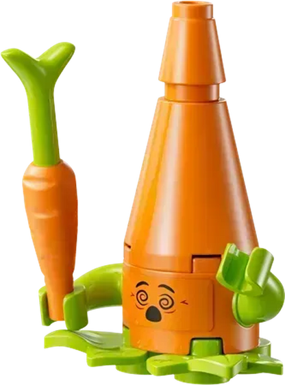 LEGO Izzi &amp; Bunchurro the Gaming Rabbit 71490 Dreamzzz (Pre-Order: January 2025)