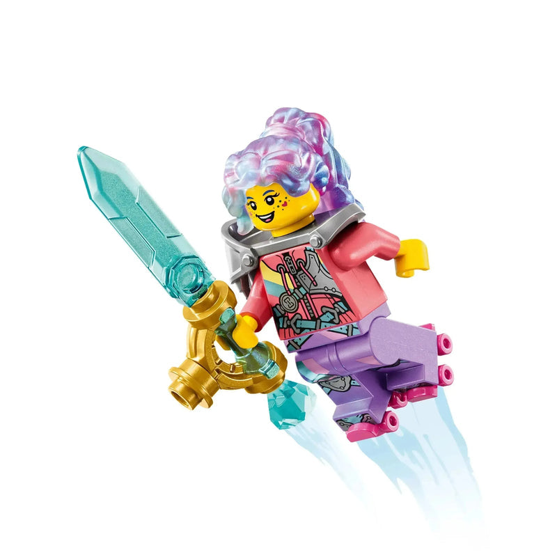 LEGO Izzi &amp; Bunchurro the Gaming Rabbit 71490 Dreamzzz (Pre-Order: January 2025)