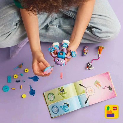 LEGO Izzi &amp; Bunchurro the Gaming Rabbit 71490 Dreamzzz (Pre-Order: January 2025)