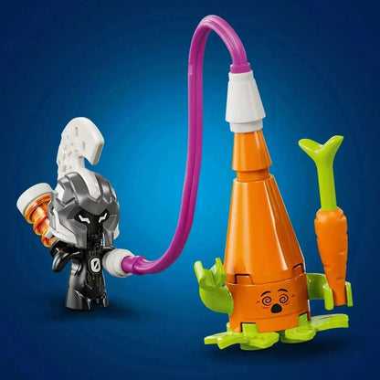 LEGO Izzi &amp; Bunchurro the Gaming Rabbit 71490 Dreamzzz (Pre-Order: January 2025)