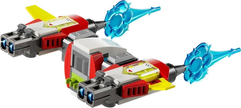 LEGO Mateo and the Z-Blob Action Vehicle 71491 Dreamzzz (Pre-Order: January 2025)