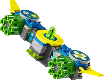 LEGO Mateo and the Z-Blob Action Vehicle 71491 Dreamzzz (Pre-Order: January 2025)