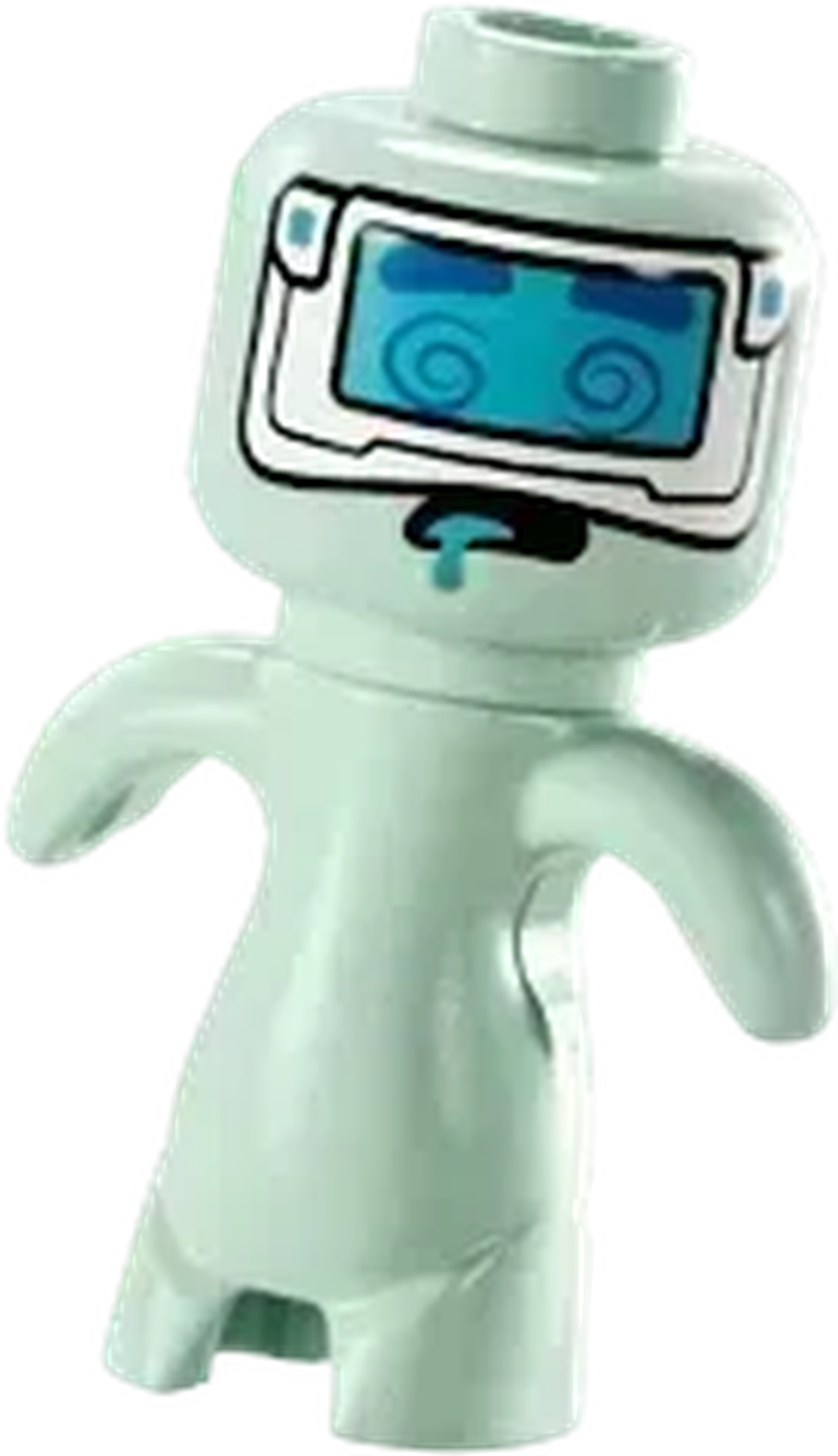 LEGO Mateo and the Z-Blob Action Vehicle 71491 Dreamzzz (Pre-Order: January 2025)