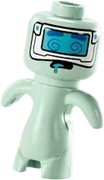 LEGO Mateo and the Z-Blob Action Vehicle 71491 Dreamzzz (Pre-Order: January 2025)