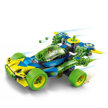 LEGO Mateo and the Z-Blob Action Vehicle 71491 Dreamzzz (Pre-Order: January 2025)