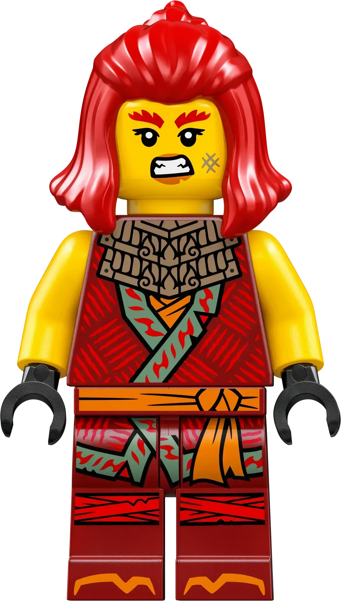 LEGO Zane's Strijd Mecha 71827 Ninjago