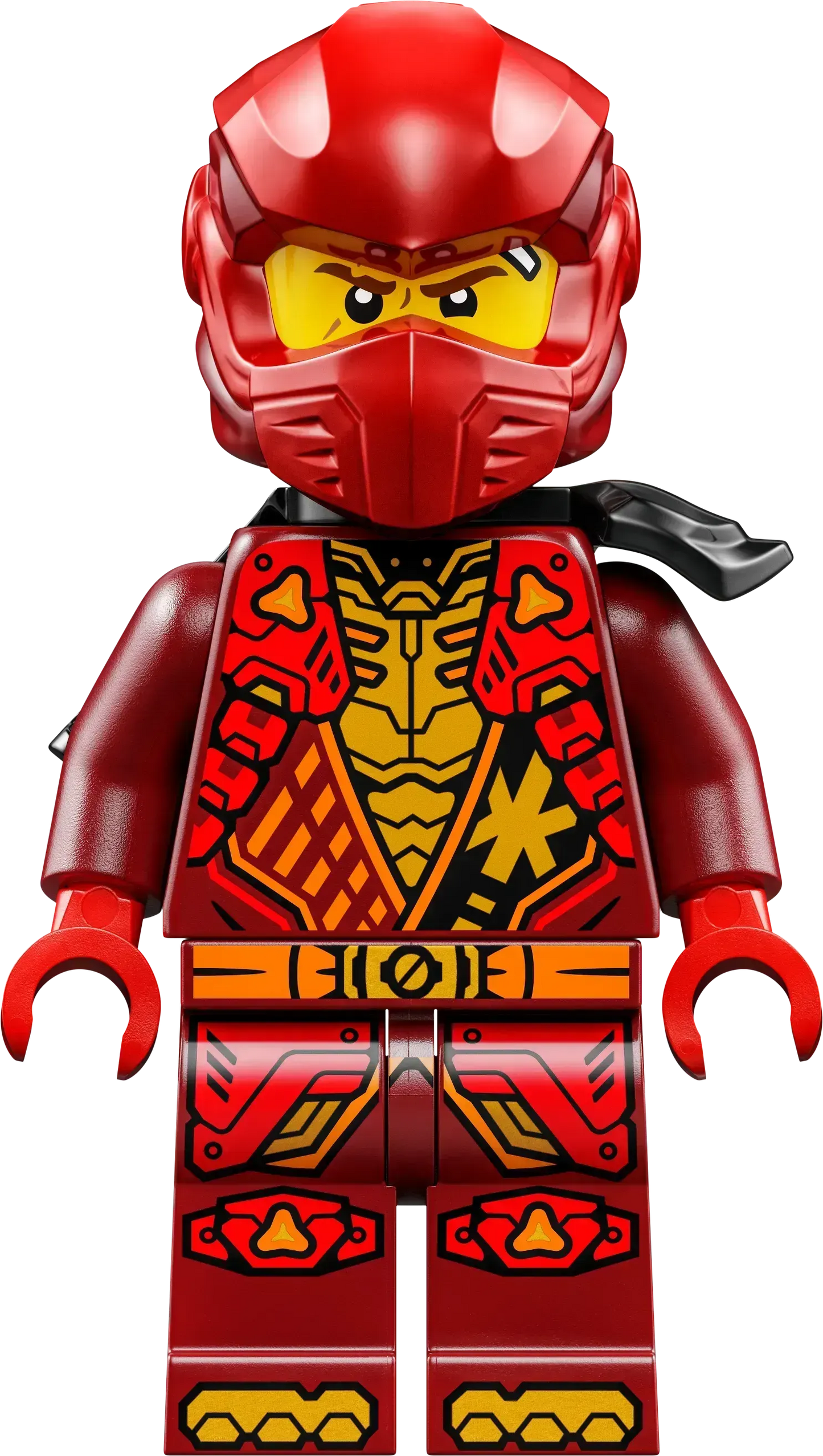 LEGO Boogdraak van Concentratie 71836 Ninjago