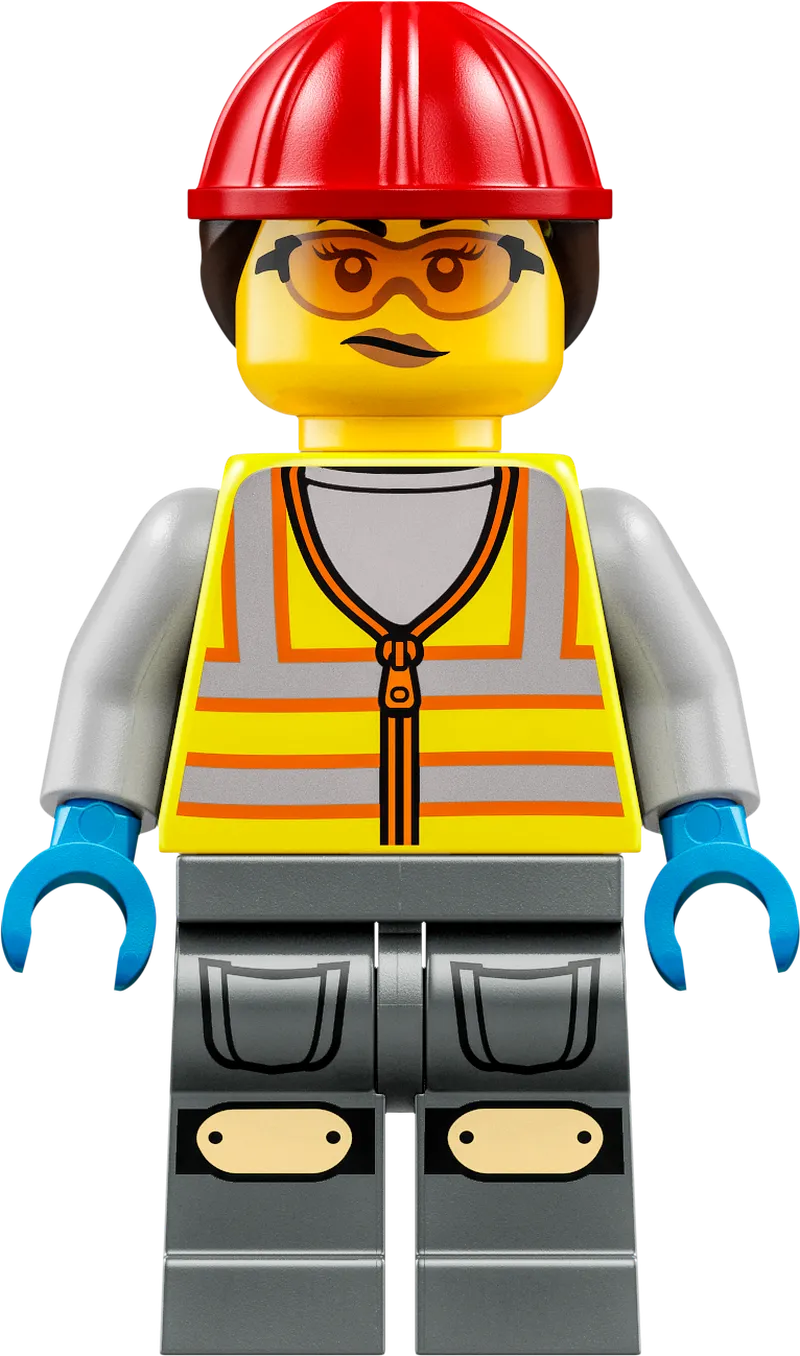 LEGO Ninjago City: De Werkplaatsen 71837 Ninjago