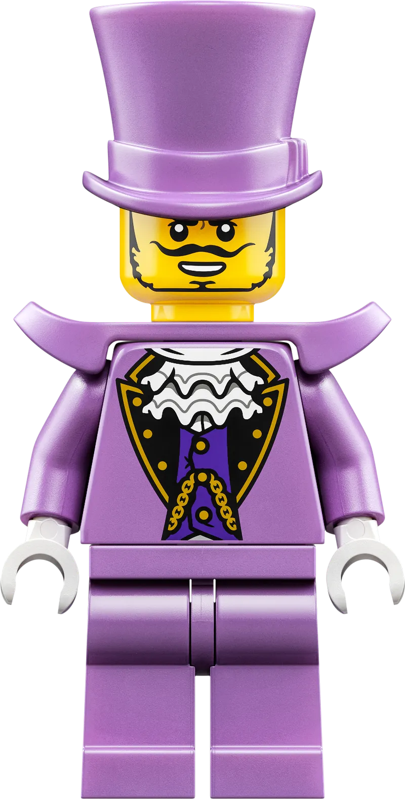 LEGO Ninjago City: De Werkplaatsen 71837 Ninjago