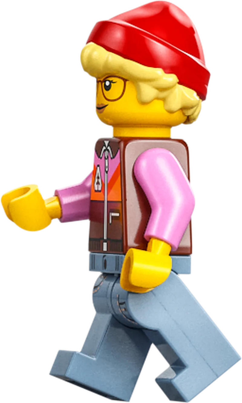 LEGO Ninjago City: De Werkplaatsen 71837 Ninjago