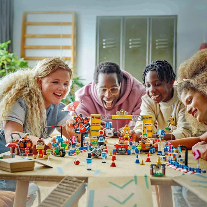 LEGO Mario Kart – Yoshi Bike 72031 SuperMario