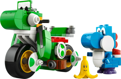 LEGO Mario Kart – Yoshi Bike 72031 SuperMario
