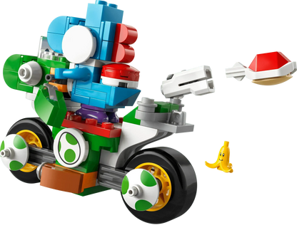 LEGO Mario Kart – Yoshi Bike 72031 SuperMario