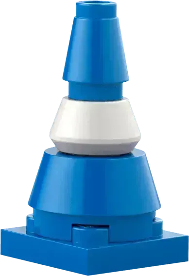 LEGO Mario Kart – Yoshi Bike 72031 SuperMario