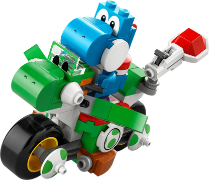 LEGO Mario Kart – Yoshi Bike 72031 SuperMario