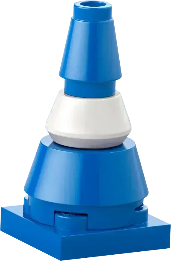 LEGO Mario Kart – Yoshi Bike 72031 SuperMario