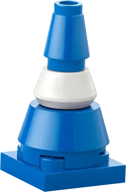 LEGO Mario Kart – Yoshi Bike 72031 SuperMario