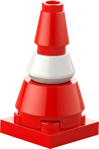 LEGO Mario Kart – Yoshi Bike 72031 SuperMario