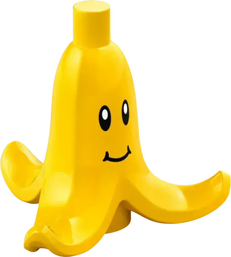 LEGO Mario Kart – Yoshi Bike 72031 SuperMario