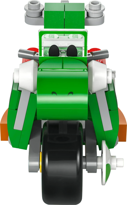 LEGO Mario Kart – Yoshi Bike 72031 SuperMario