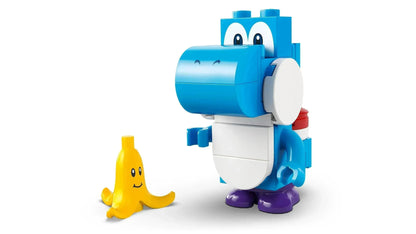 LEGO Mario Kart – Yoshi Bike 72031 SuperMario