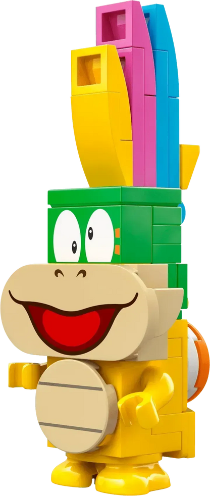 LEGO Mario Kart – Baby Peach & Grand Prix Set 72036 SuperMario