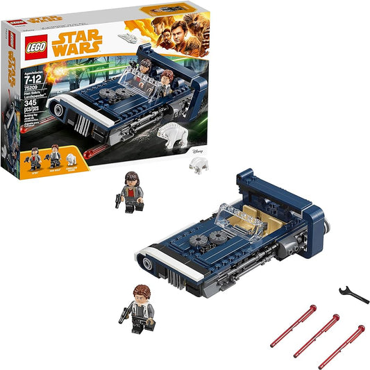 LEGO Han Solo's Landspeeder 75209 StarWars