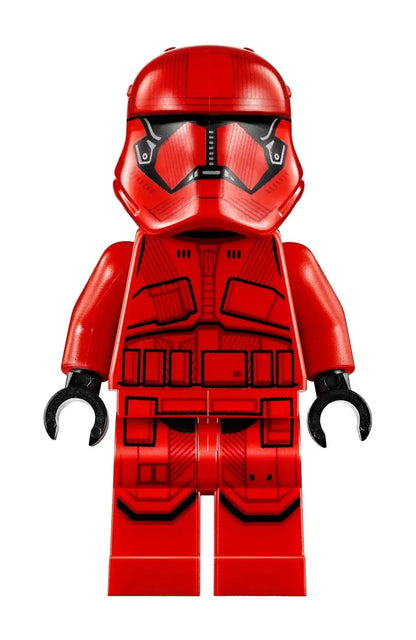 LEGO Sith Troopers Battle Pack 75266 Star Wars - The Rise of Skywalker
