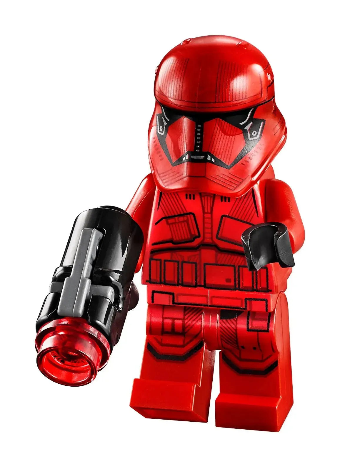 LEGO Sith Troopers Battle Pack 75266 Star Wars - The Rise of Skywalker
