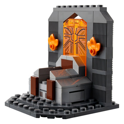 LEGO Duel op Mandalore 75310 Star Wars