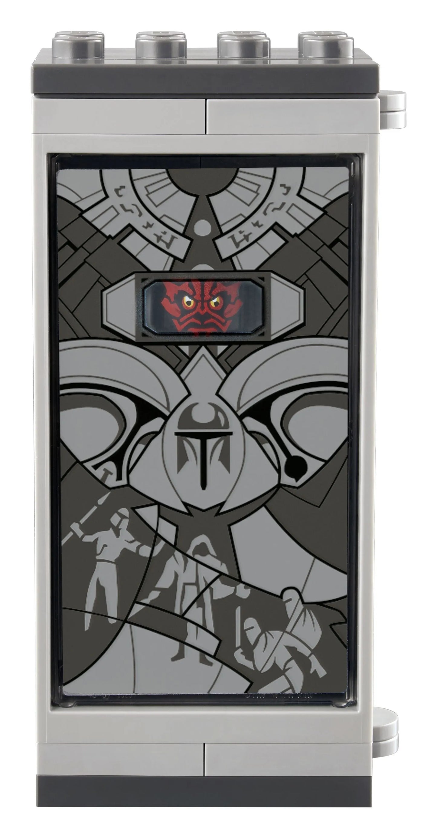 LEGO Duel op Mandalore 75310 Star Wars