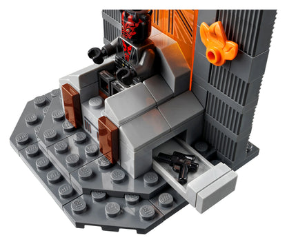 LEGO Duel op Mandalore 75310 Star Wars