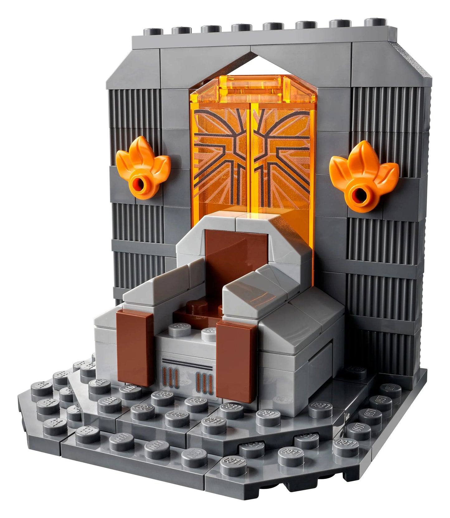 LEGO Duel op Mandalore 75310 Star Wars