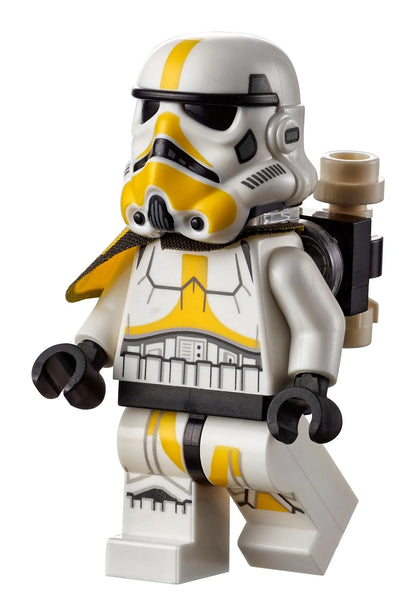 LEGO Keizerlijke gepantserde plunderaar 75311 Star Wars