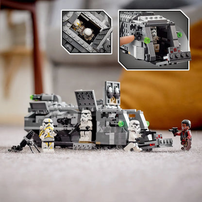 LEGO Keizerlijke gepantserde plunderaar 75311 Star Wars