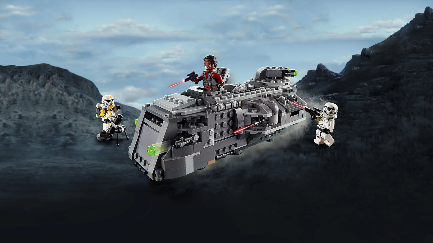 LEGO Keizerlijke gepantserde plunderaar 75311 Star Wars