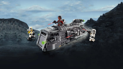 LEGO Keizerlijke gepantserde plunderaar 75311 Star Wars