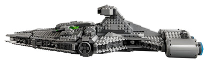 LEGO Imperial Light Cruiser 75315 StarWars