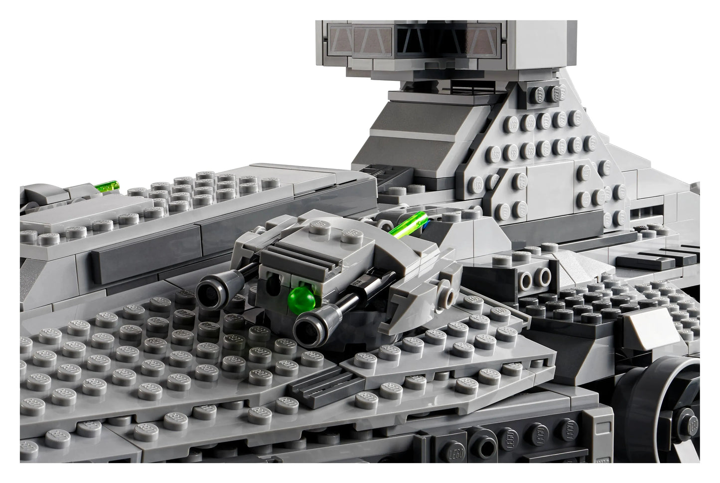 LEGO Imperial Light Cruiser 75315 StarWars