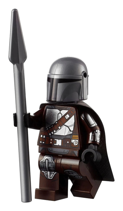 LEGO Imperial Light Cruiser 75315 StarWars