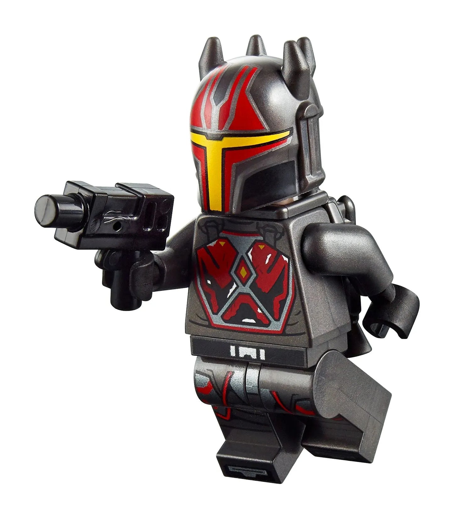 LEGO Mandalorian Starfighter 75316 StarWars