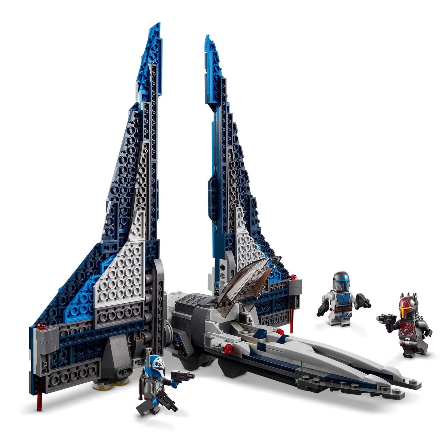 LEGO Mandalorian Starfighter 75316 StarWars