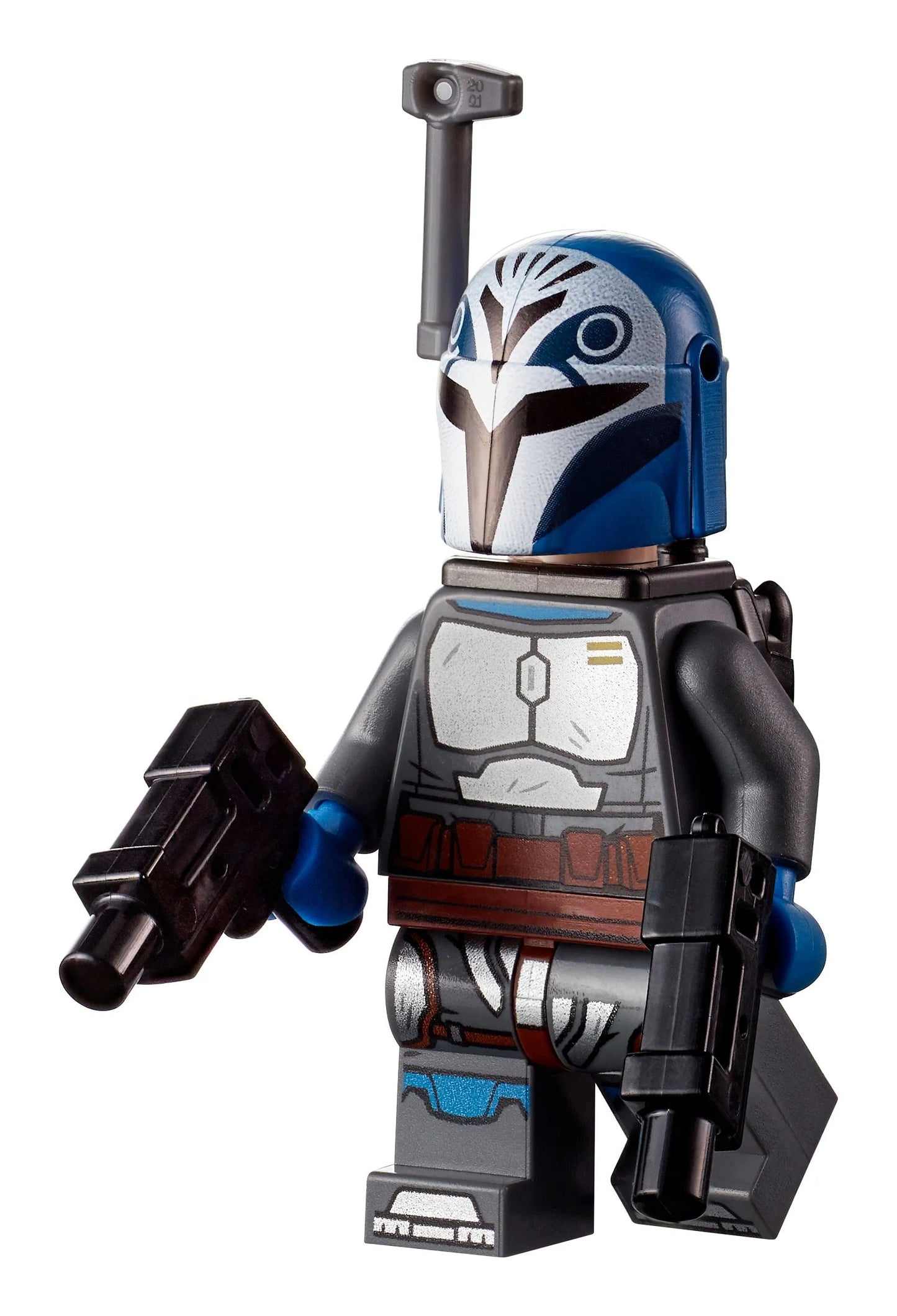 LEGO Mandalorian Starfighter 75316 StarWars