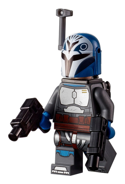 LEGO Mandalorian Starfighter 75316 StarWars