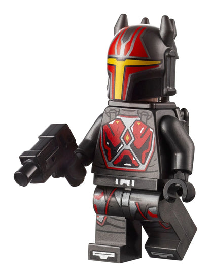 LEGO Mandalorian Starfighter 75316 StarWars