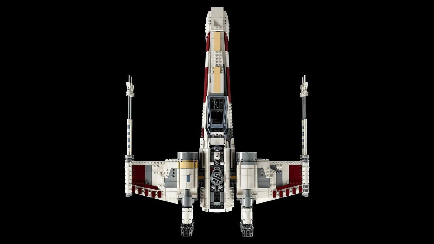 LEGO Luke Skywalker’s X-Wing Fighter 75355 StarWars